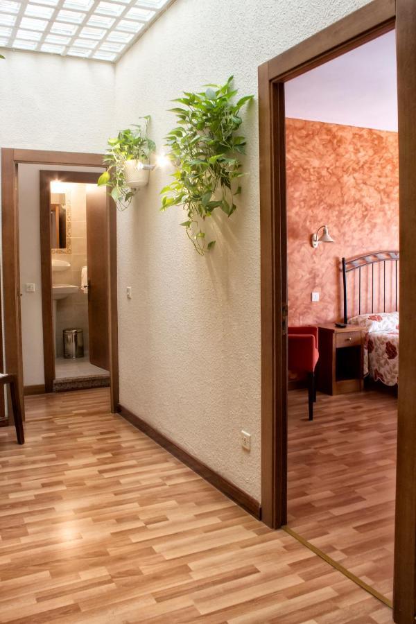 Hotel Covadonga Onís Екстериор снимка